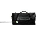 Torba za hokej na kolesih za vratarja Warrior Ritual Goalie Roller Bag Senior