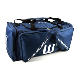 Torba za hokej WinnWell Carry Bag Navy Junior