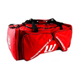 Torba za hokej WinnWell Carry Bag Red Junior