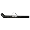 Torba za hokejske palice Bauer  Individual Stick Bag Black