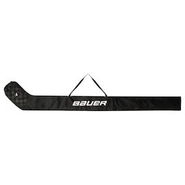 Torba za hokejske palice Bauer Individual Stick Bag Black