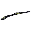 Torba za hokejske palice Fischer  Stick Bag Black/Yellow