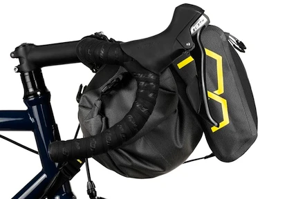 Torba za krmilo Apidura  Expedition accessory pocket 4,5l
