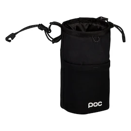Torba za krmilo POC Ultra Snack Bag 1L Uranium Black