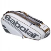 Torba za loparje Babolat  RH6 Pure Wimbledon