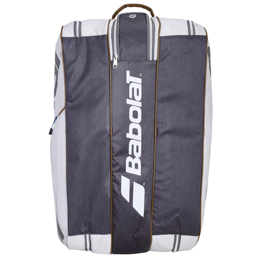 Torba za loparje Babolat  RH9 Pure Wimbledon