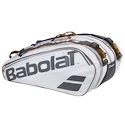 Torba za loparje Babolat  RH9 Pure Wimbledon