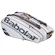 Torba za loparje Babolat  RH9 Pure Wimbledon