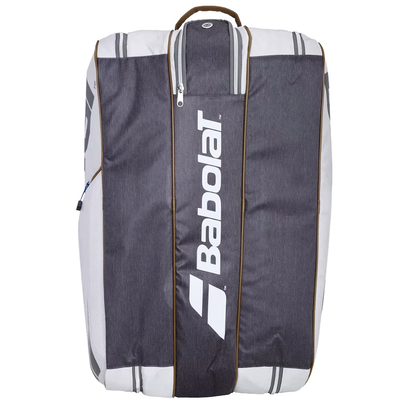 Torba za loparje Babolat  RH9 Pure Wimbledon
