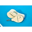 Torba za loparje Head  Arthur Ashe Racquet Bag L WHGE