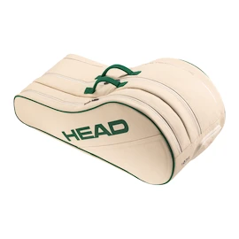 Torba za loparje Head Arthur Ashe Racquet Bag L WHGE
