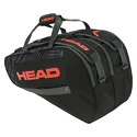 Torba za loparje Head  Base Padel Bag M BKOR
