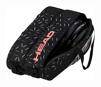 Torba za loparje Head  Team Padel Bag L BKCC
