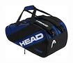 Torba za loparje Head  Team Padel Bag L BLBK