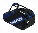 Torba za loparje Head  Team Padel Bag L BLBK