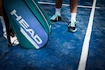 Torba za loparje Head  Tour Padel Bag L ARCC