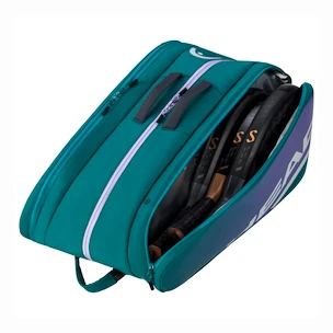 Torba za loparje Head  Tour Padel Bag L ARCC