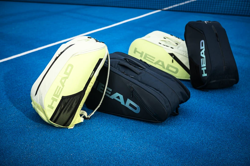Torba za loparje Head  Tour Padel Bag L SG