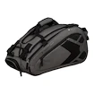 Torba za loparje NOX   AT10 Team Grey/Black Padelbag