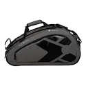 Torba za loparje NOX   AT10 Team Grey/Black Padelbag