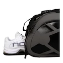 Torba za loparje NOX   AT10 Team Grey/Black Padelbag