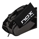 Torba za loparje NOX   AT10 Team Grey/Black Padelbag
