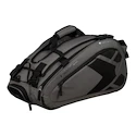 Torba za loparje NOX   AT10 Team Grey/Black Padelbag