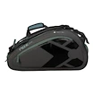 Torba za loparje NOX   AT10 Team Grey/Green Padelbag