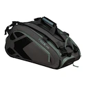 Torba za loparje NOX   AT10 Team Grey/Green Padelbag