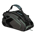 Torba za loparje NOX   AT10 Team Grey/Green Padelbag