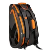 Torba za loparje NOX   AT10 Team Grey/Orange Padelbag