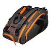 Torba za loparje NOX   AT10 Team Grey/Orange Padelbag