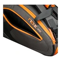 Torba za loparje NOX   AT10 Team Grey/Orange Padelbag