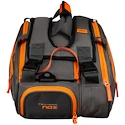 Torba za loparje NOX   AT10 Team Grey/Orange Padelbag