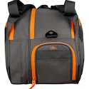 Torba za loparje NOX   AT10 Team Grey/Orange Padelbag