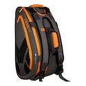 Torba za loparje NOX   AT10 Team Grey/Orange Padelbag