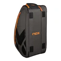 Torba za loparje NOX   AT10 Team Grey/Orange Padelbag