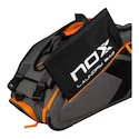 Torba za loparje NOX   AT10 Team Grey/Orange Padelbag