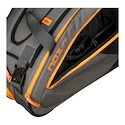 Torba za loparje NOX   AT10 Team Grey/Orange Padelbag