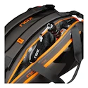 Torba za loparje NOX   AT10 Team Grey/Orange Padelbag