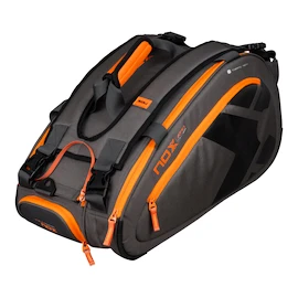 Torba za loparje NOX AT10 Team Grey/Orange Padelbag