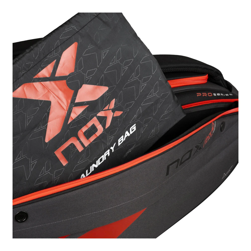 Torba za loparje NOX   AT10 XXL Padelbag