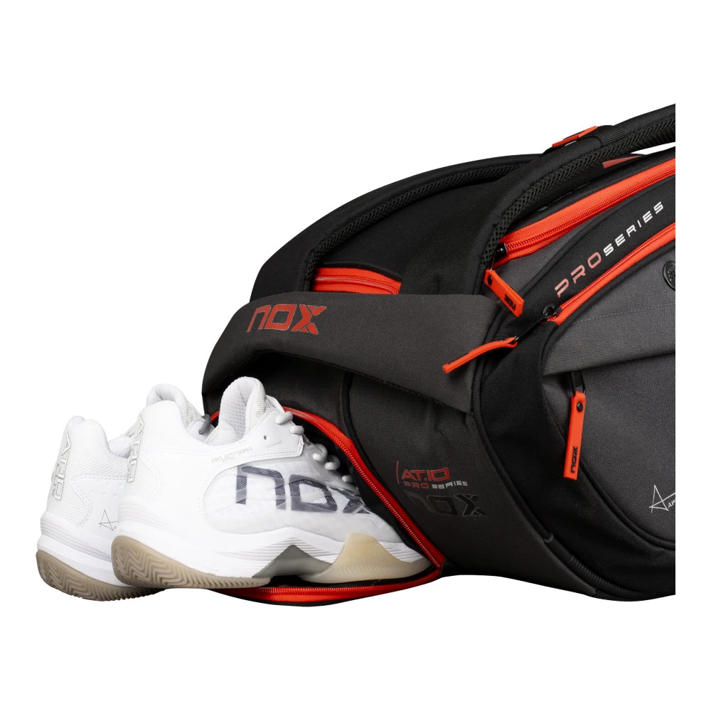 Torba za loparje NOX   AT10 XXL Padelbag