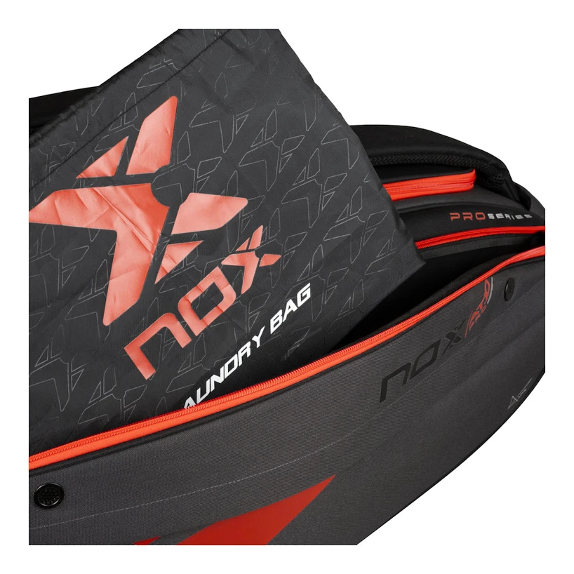 Torba za loparje NOX   AT10 XXL Padelbag