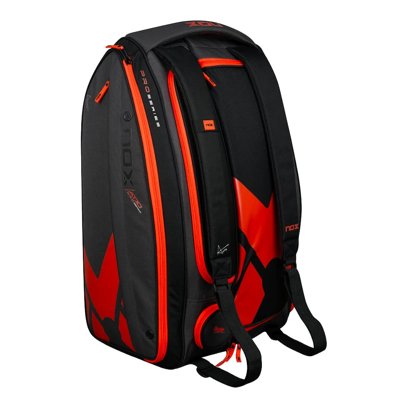 Torba za loparje NOX   AT10 XXL Padelbag