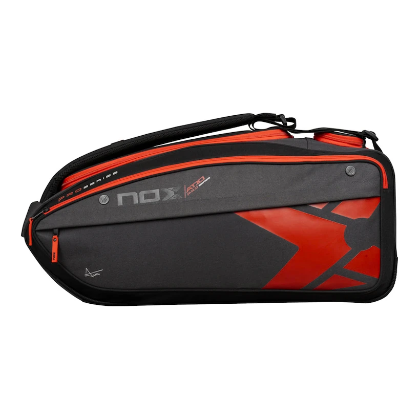 Torba za loparje NOX   AT10 XXL Padelbag
