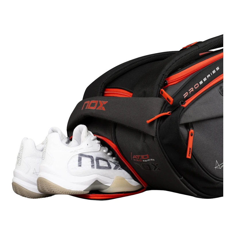 Torba za loparje NOX   AT10 XXL Padelbag
