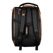 Torba za loparje NOX   Luxury Open Series Black/Brown Padelbag