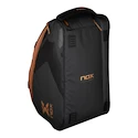 Torba za loparje NOX   Luxury Open Series Black/Brown Padelbag