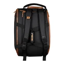 Torba za loparje NOX   Luxury Open Series Black/Brown Padelbag